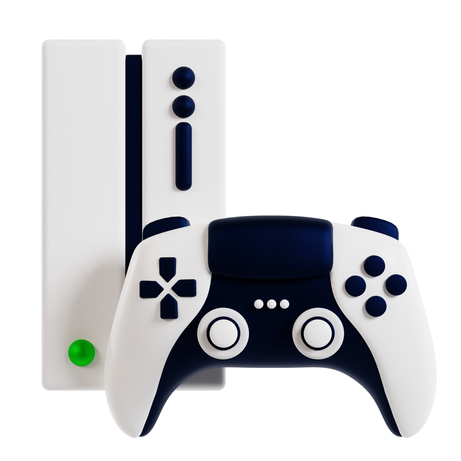 Consolas